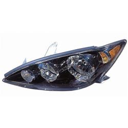 Body Parts Headlight Assemblies for 2005-2006 CAMRY - TO2502156C