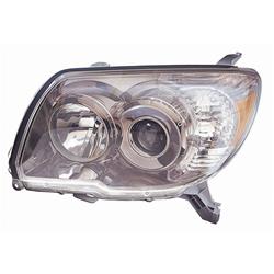 Body Parts Headlight Assemblies for 2006-2009 4RUNNER - TO2502165C