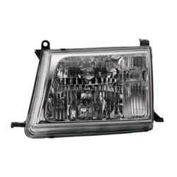 Body Parts Headlight Assemblies for 1998-2005 LAND CRUISER - TO2502180OE