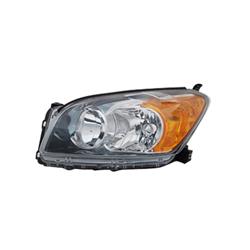 Body Parts Headlight Assemblies TO2502188V
