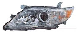 Body Parts Headlight Assemblies TO2502191