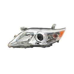 Body Parts Headlight Assemblies for 2010-2011 CAMRY - TO2502191C