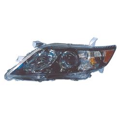 Body Parts Headlight Assemblies for 2010-2011 CAMRY - TO2502193C