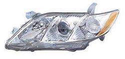 Body Parts Headlight Assemblies TO2502197