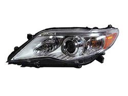 Body Parts Headlight Assemblies for 2011-2012 AVALON - TO2502210