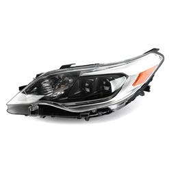 Body Parts Headlight Assemblies for 2013-2015 AVALON - TO2502215V