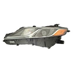 Coast to Coast International Body Parts Headlight Assemblies TO2502277C