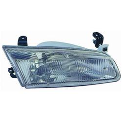 Body Parts Headlight Assemblies for 1997-1999 CAMRY - TO2503117C