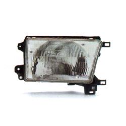 Body Parts Headlight Assemblies for 1996-1998 4RUNNER - TO2503118V