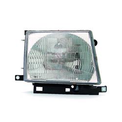 Body Parts Headlight Assemblies for 1997-2000 TACOMA - TO2503120C