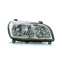 Body Parts Headlight Assemblies for 1998-2000 RAV4 - TO2503125V