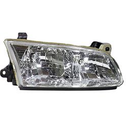 Body Parts Headlight Assemblies for 2000-2001 CAMRY - TO2503130V