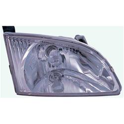 Body Parts Headlight Assemblies for 2001-2003 SIENNA - TO2503135C