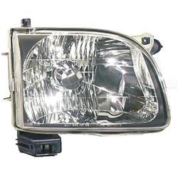 Body Parts Headlight Assemblies TO2503136V