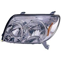 Body Parts Headlight Assemblies for 2003-2005 4RUNNER - TO2503146C