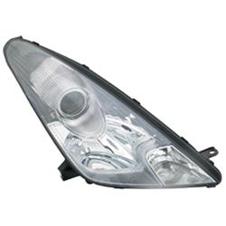 Body Parts Headlight Assemblies for 2000-2005 CELICA - TO2503147V