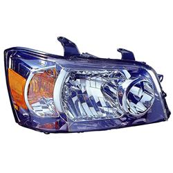 Body Parts Headlight Assemblies for 2004-2006 HIGHLANDER - TO2503151C