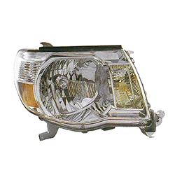 Body Parts Headlight Assemblies for 2005-2011 TACOMA - TO2503157V