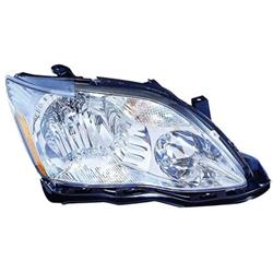 Body Parts Headlight Assemblies for 2005-2007 AVALON - TO2503162C