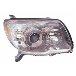 Body Parts Headlight Assemblies for 2006-2009 4RUNNER - TO2503165C