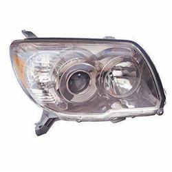 Body Parts Headlight Assemblies for 2006-2009 4RUNNER - TO2503165V