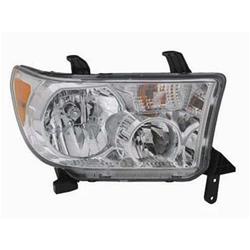 Body Parts Headlight Assemblies for 2008-2017 SEQUOIA, 2007-2013 TUNDRA - TO2503171V