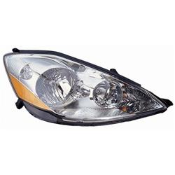 Body Parts Headlight Assemblies for 2006-2010 SIENNA - TO2503172C