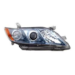 Body Parts Headlight Assemblies for 2007-2009 CAMRY - TO2503174V