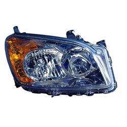 Coast to Coast International Body Parts Headlight Assemblies TO2503188C