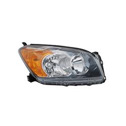 Body Parts Headlight Assemblies TO2503188V