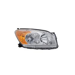 Coast to Coast International Body Parts Headlight Assemblies TO2503190C
