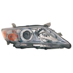 Body Parts Headlight Assemblies for 2010-2011 CAMRY - TO2503195C