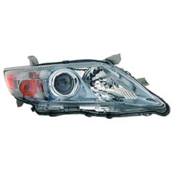 Body Parts Headlight Assemblies for 2010-2011 CAMRY - TO2503195V