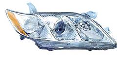 Body Parts Headlight Assemblies TO2503197