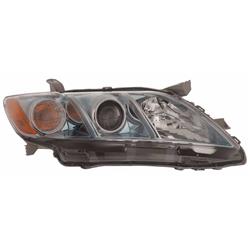 Body Parts Headlight Assemblies for 2007-2009 CAMRY - TO2503200C