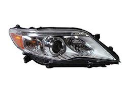 Body Parts Headlight Assemblies for 2011-2012 AVALON - TO2503210