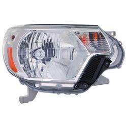 Body Parts Headlight Assemblies for 2012-2015 TACOMA - TO2503213C
