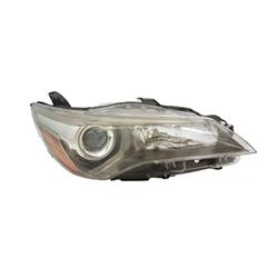 Body Parts Headlight Assemblies TO2503224V