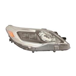Body Parts Headlight Assemblies for 2016-2018 AVALON - TO2503245C