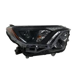 Body Parts Headlight Assemblies for 2016-2018 RAV4 - TO2503268C