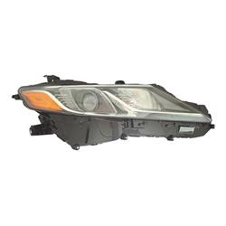 Coast to Coast International Body Parts Headlight Assemblies TO2503277C