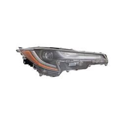 Coast to Coast International Body Parts Headlight Assemblies TO2503286C