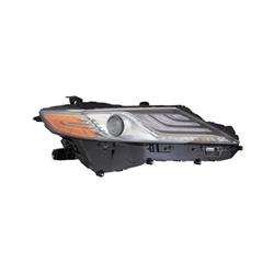 Coast to Coast International Body Parts Headlight Assemblies TO2503288C