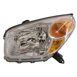 Body Parts Headlight Assemblies for 2004-2005 RAV4 - TO2518103V