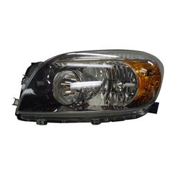 Body Parts Headlight Assemblies for 2006-2008 RAV4 - TO2518107V