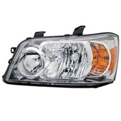 Body Parts Headlight Assemblies for 2007 HIGHLANDER - TO2518111V