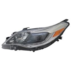 Coast to Coast International Body Parts Headlight Assemblies TO2518148C