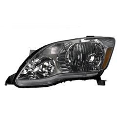 Body Parts Headlight Assemblies for 2005-2007 AVALON - TO2518167OE