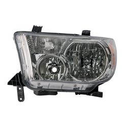 Body Parts Headlight Assemblies for 2008-2017 SEQUOIA, 2007-2013 TUNDRA - TO2518187OE