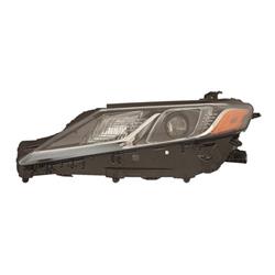 Body Parts Headlight Assemblies for 2018-2019 CAMRY - TO2518194